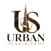 Urban Spirits