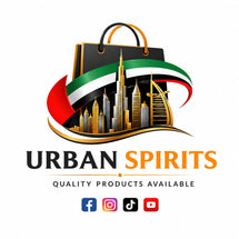 Urban Spirits