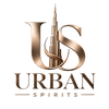 Urban Spirits